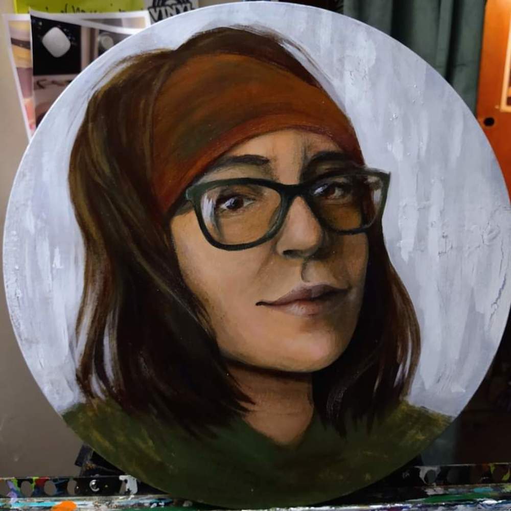 Meet your Posher, Skye